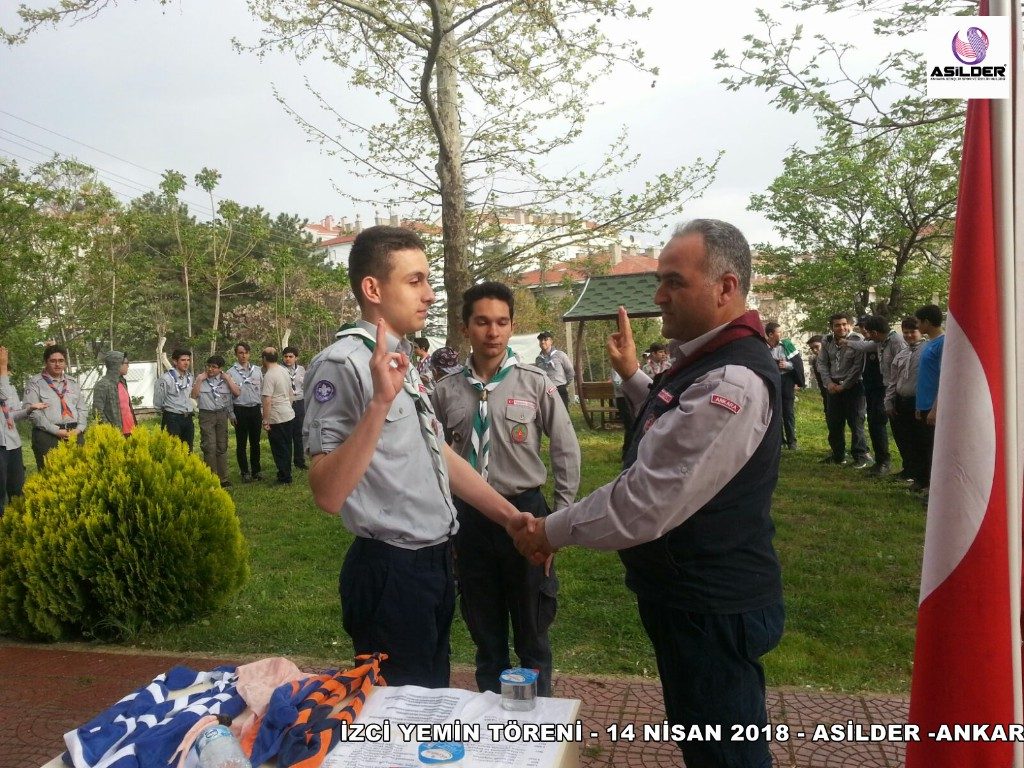 ASİLDER