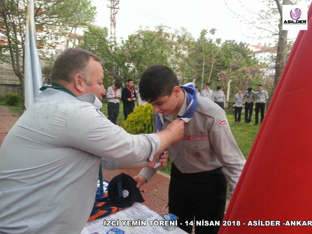 ASİLDER