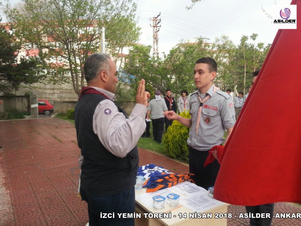 ASİLDER