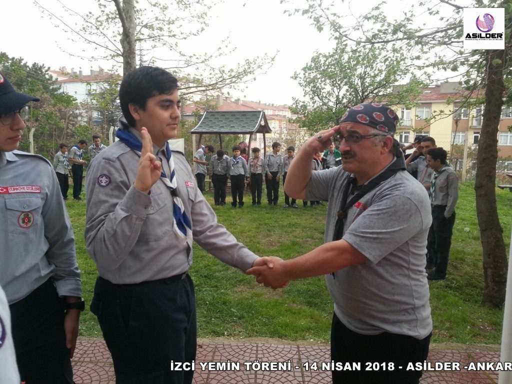 ASİLDER