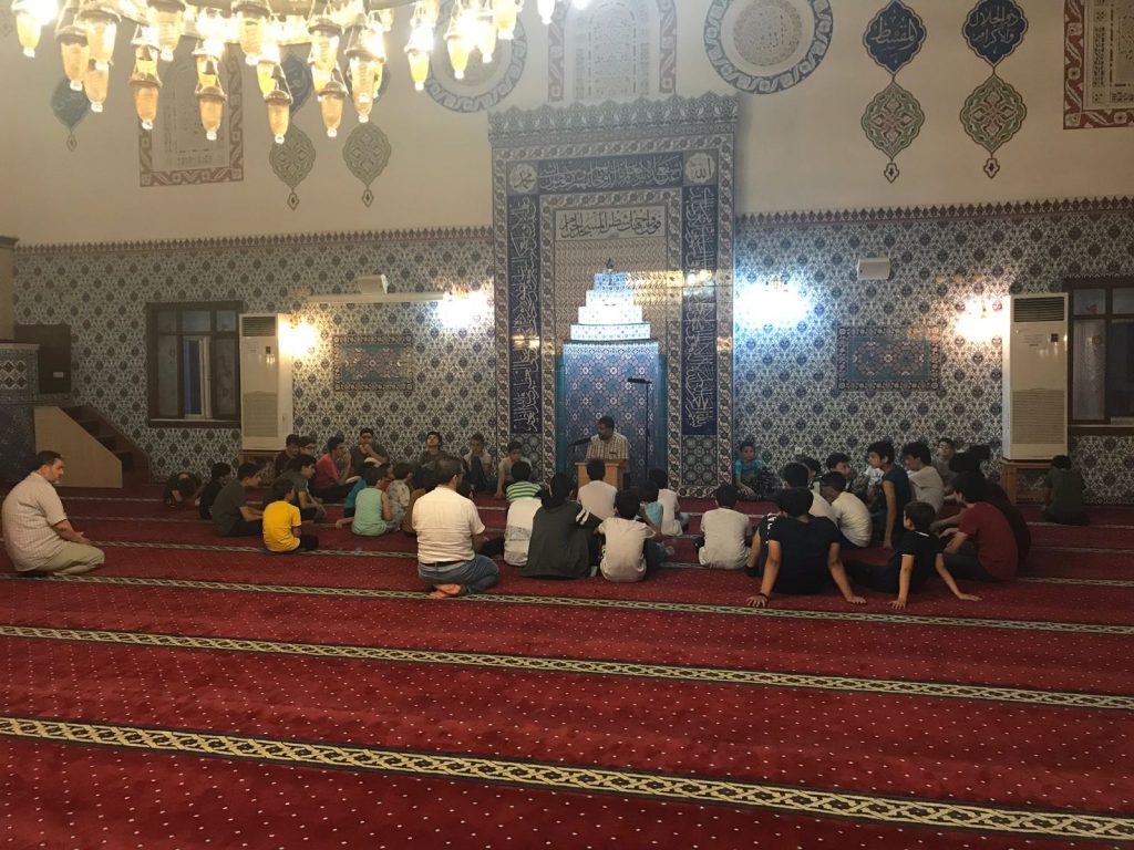 ASİLDER