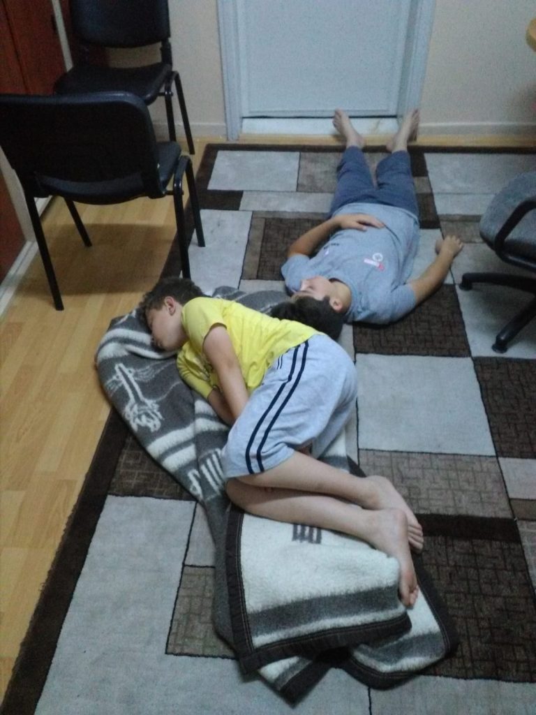 ASİLDER