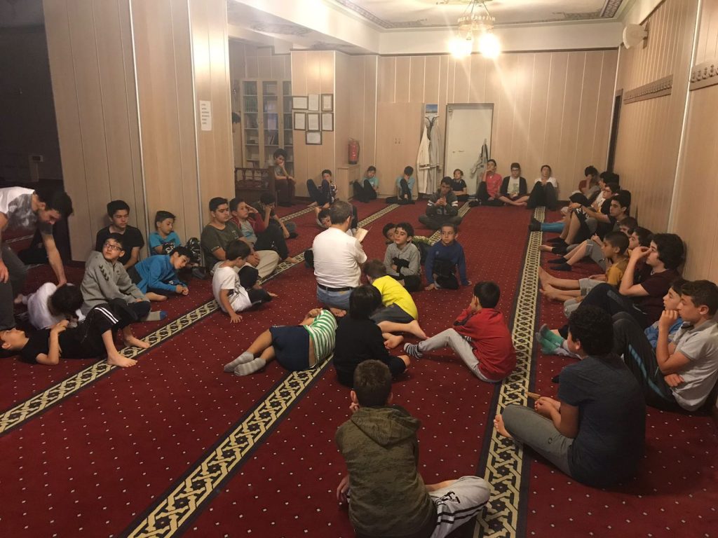 ASİLDER