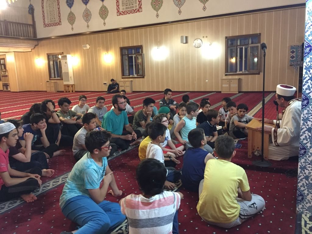 ASİLDER