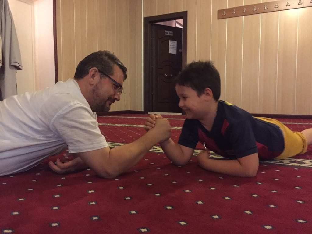 ASİLDER