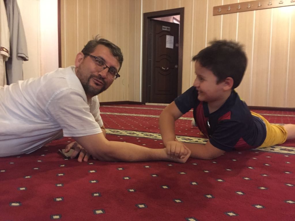ASİLDER