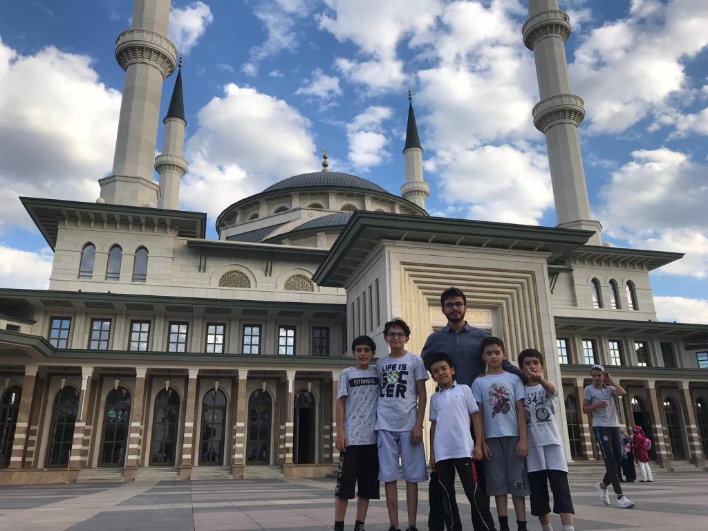 ASİLDER